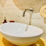 The Arch - Charming In The Historic Center Appartement