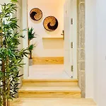Appartement The Arch - Charming In The Historic Center