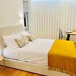 The Arch - Charming In The Historic Center Appartement Braga