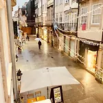 Appartement The Arch - Charming In The Historic Center Braga