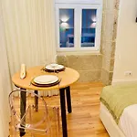 The Arch - Charming In The Historic Center Appartement Braga