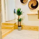 Appartement The Arch - Charming In The Historic Center *