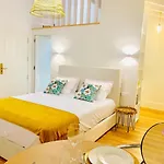 Appartement The Arch - Charming In The Historic Center *