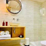 Appartement The Arch - Charming In The Historic Center