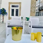 The Arch - Charming In The Historic Center Appartement Braga