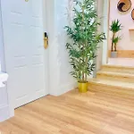 The Arch - Charming In The Historic Center Appartement *