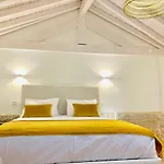 The Arch - Charming In The Historic Center Appartement *