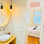 Appartement The Arch - Charming In The Historic Center *