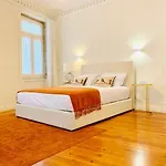 Appartement The Arch - Charming In The Historic Center *