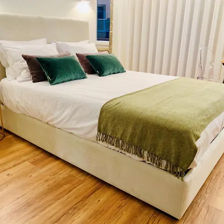 The Arch - Charming In The Historic Center