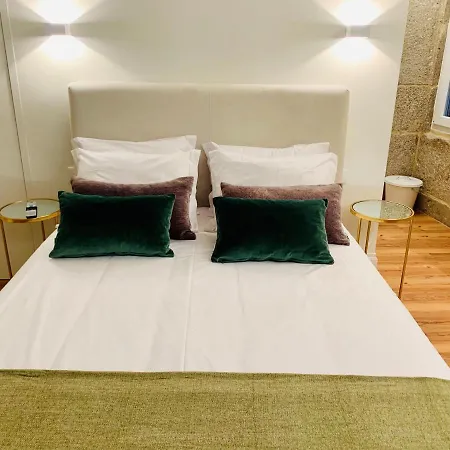 Apartament The Arch - Charming In The Historic Center *