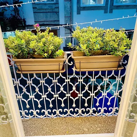 The Arch - Charming In The Historic Center 公寓 *