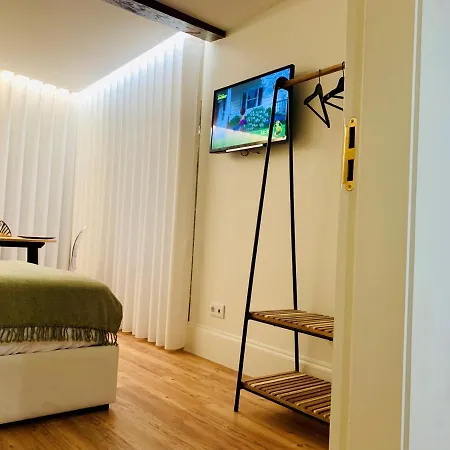 Apartament The Arch - Charming In The Historic Center *