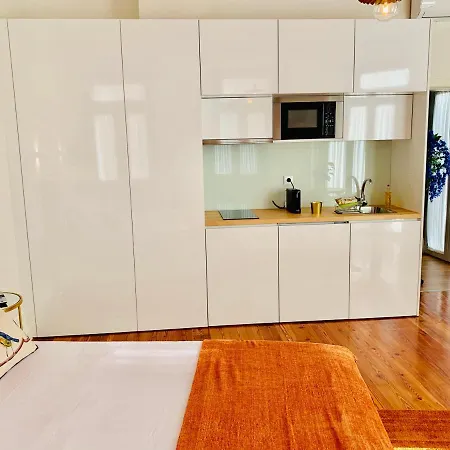 The Arch - Charming In The Historic Center * 布拉加