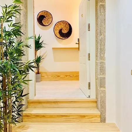 Apartment The Arch - Charming In The Historic Center