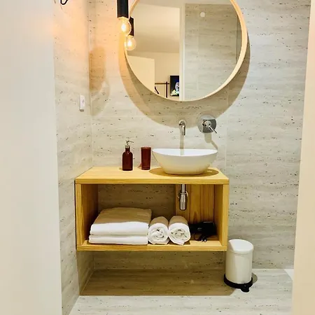 The Arch - Charming In The Historic Center Apartment Braga
