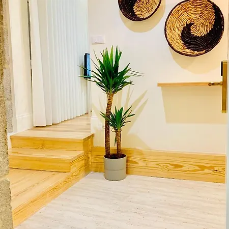 Apartament The Arch - Charming In The Historic Center *