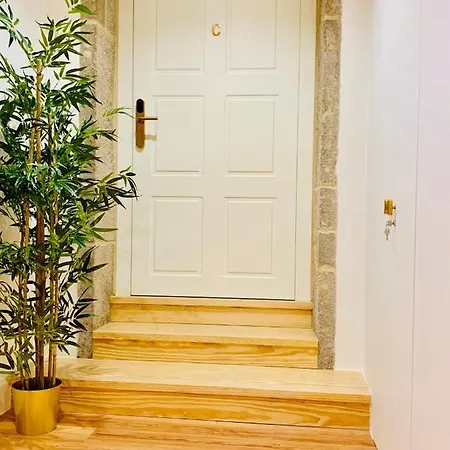 Apartament The Arch - Charming In The Historic Center *