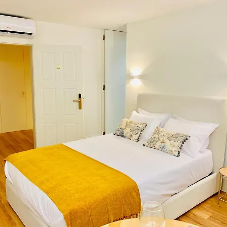 公寓 The Arch - Charming In The Historic Center