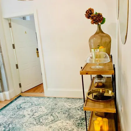 The Arch - Charming In The Historic Center * 布拉加