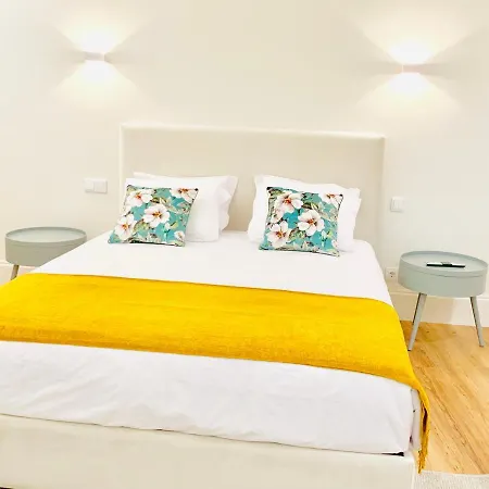 The Arch - Charming In The Historic Center * Braga