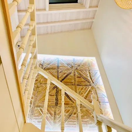 The Arch - Charming In The Historic Center *