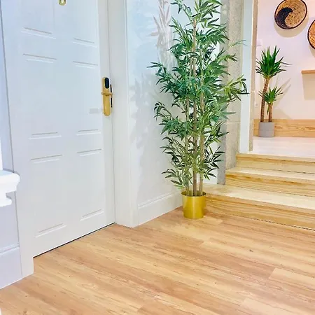 The Arch - Charming In The Historic Center Apartament *