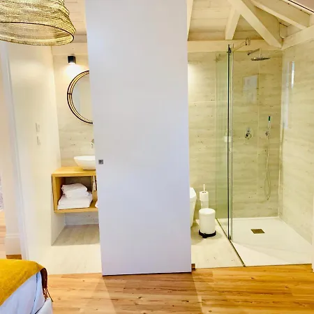 The Arch - Charming In The Historic Center Apartment Braga