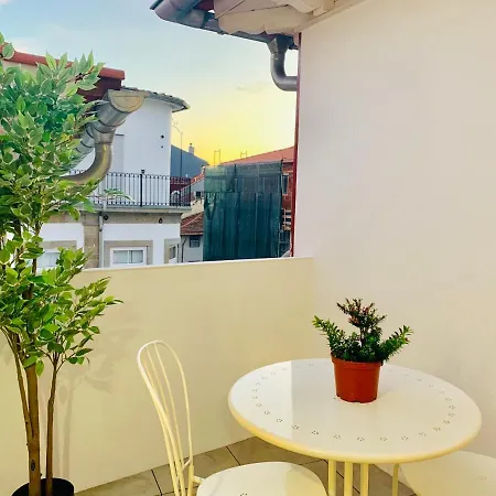 Apartment The Arch - Charming In The Historic Center *