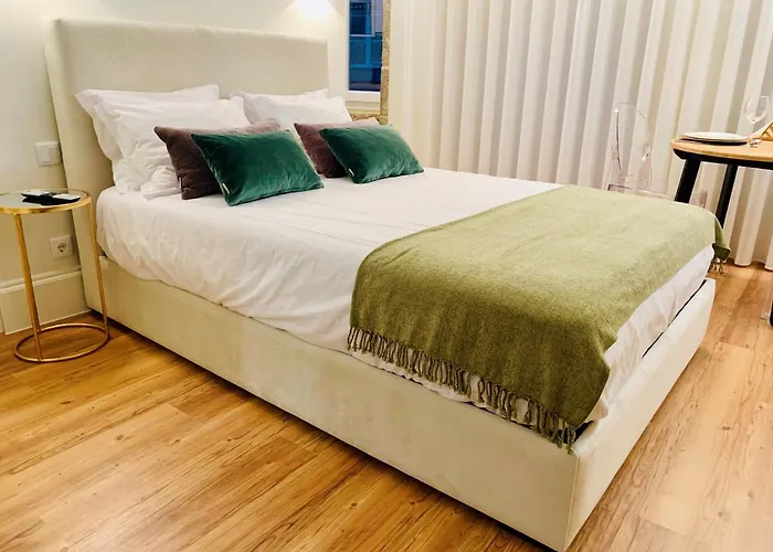 The Arch - Charming In The Historic Center