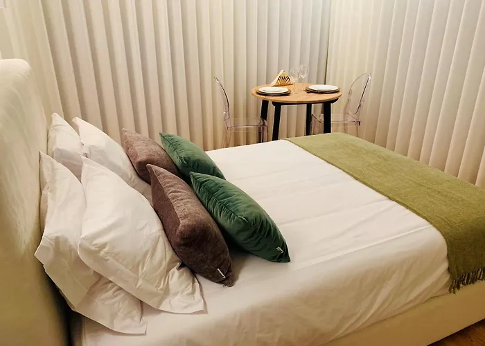 The Arch - Charming In The Historic Center