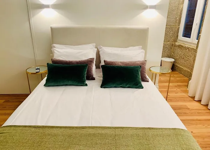 Appartamento The Arch - Charming In The Historic Center *