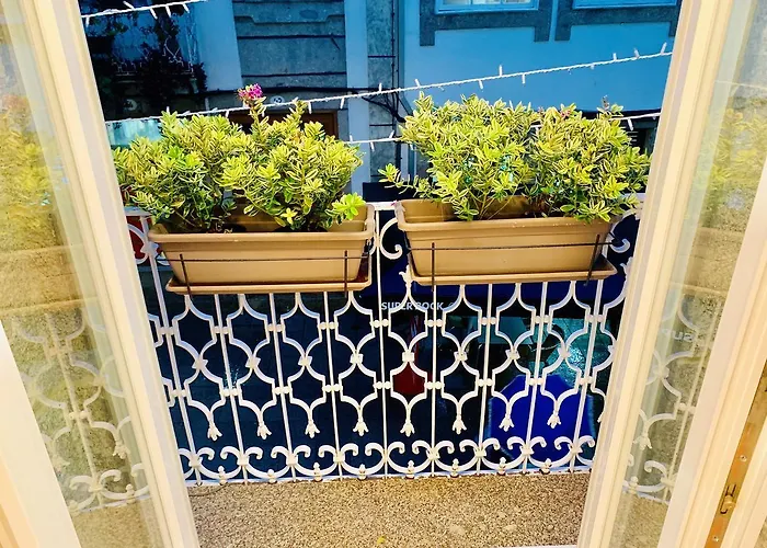 The Arch - Charming In The Historic Center Apartment *