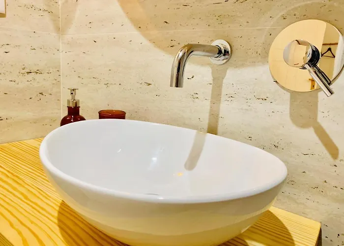 The Arch - Charming In The Historic Center Appartamento