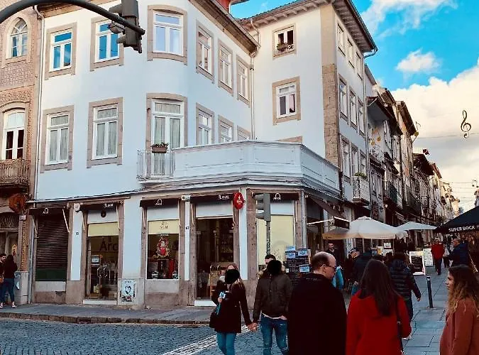 The Arch - Charming In The Historic Center