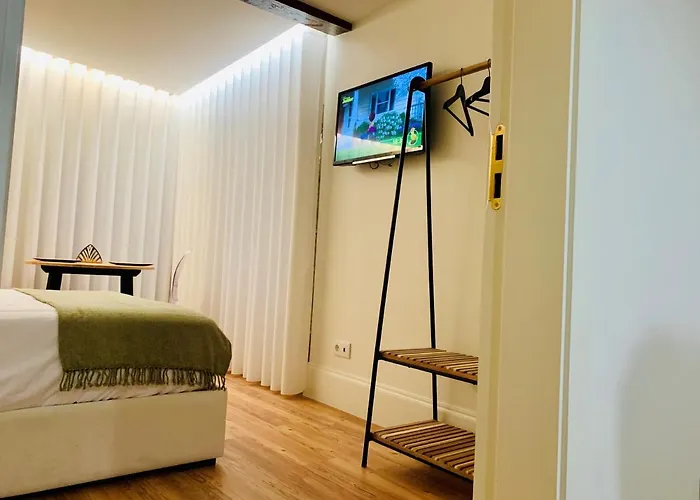 Apartment The Arch - Charming In The Historic Center *