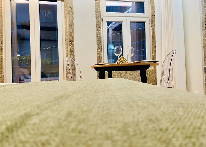 The Arch - Charming In The Historic Center Appartamento