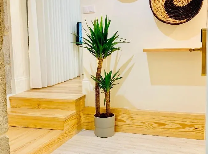 Appartement The Arch - Charming In The Historic Center *