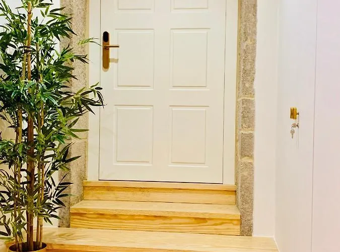 Appartement The Arch - Charming In The Historic Center *