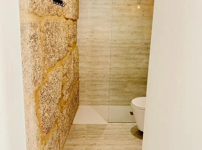 Appartement The Arch - Charming In The Historic Center