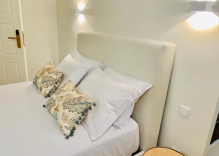 Appartement The Arch - Charming In The Historic Center