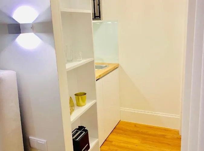 Apartament The Arch - Charming In The Historic Center Braga