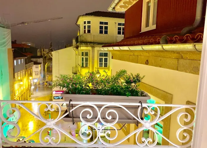 The Arch - Charming In The Historic Center Appartamento