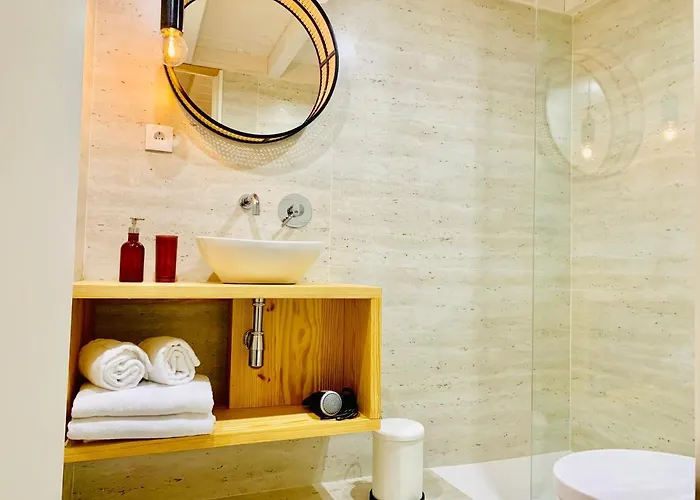 Appartamento The Arch - Charming In The Historic Center