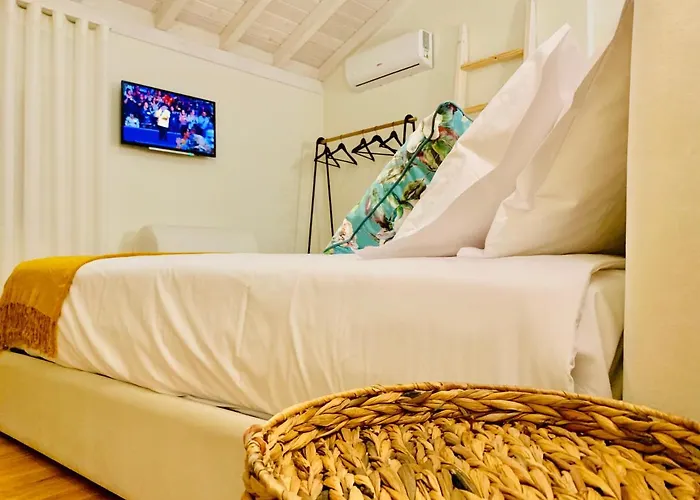 The Arch - Charming In The Historic Center Braga