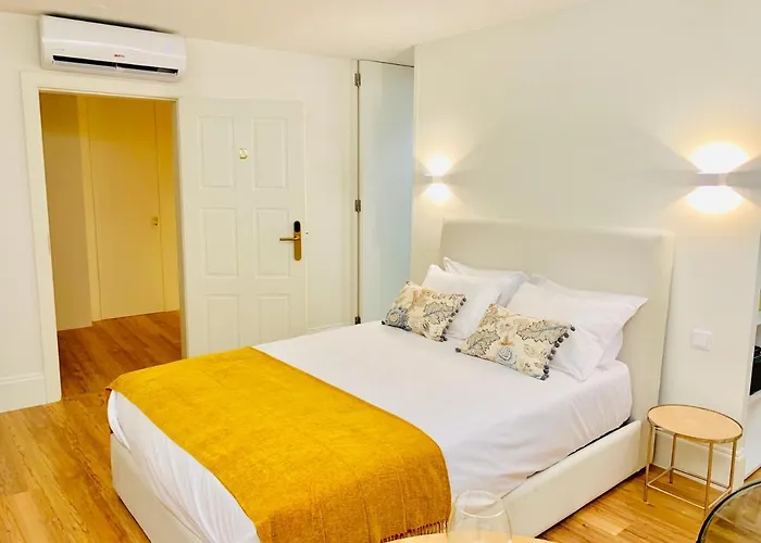 Apartamento The Arch - Charming In The Historic Center