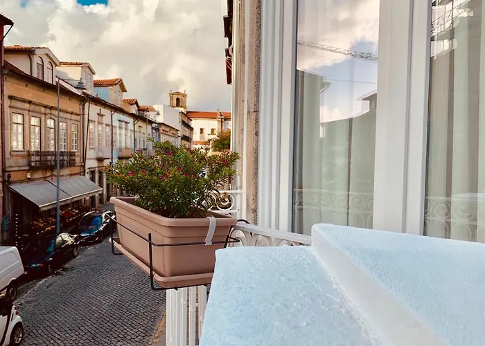 The Arch - Charming In The Historic Center *