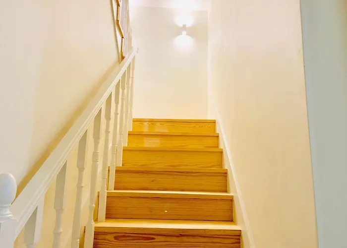 The Arch - Charming In The Historic Center