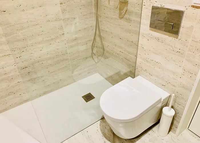 The Arch - Charming In The Historic Center Appartement Braga