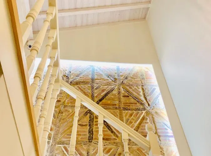 The Arch - Charming In The Historic Center *